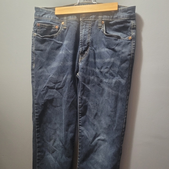 American Eagle Mens Slim Straight Jeans Size 30x30 - Picture 2 of 7
